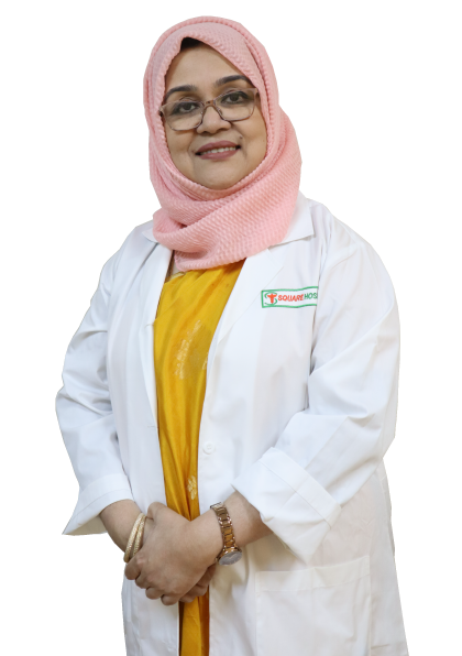 Dr. Nargis Fatema
